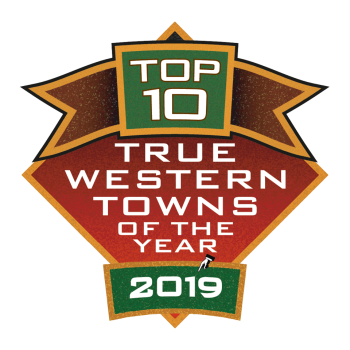 Top Town Logo 2019